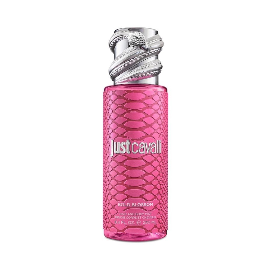 Roberto Cavalli Fragrance Mist Bold BlossomKörper | 250.0 ml | 43,80 / 1.0 l
