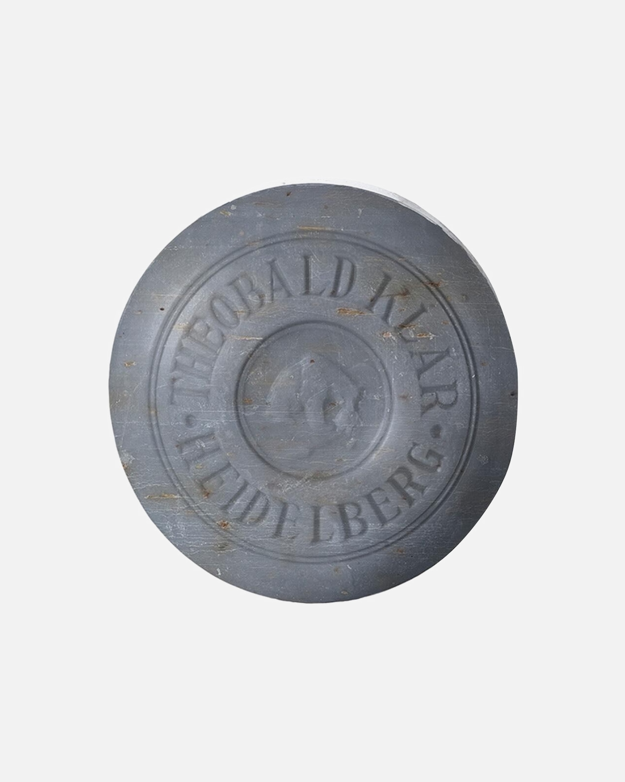 Körperseife für Unisex Klar Seifen Lavendelseife 150 g