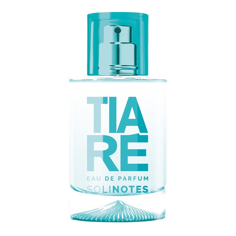 SOLINOTES Tiare Tiaré Eau de Parfum 50 ml Damen
