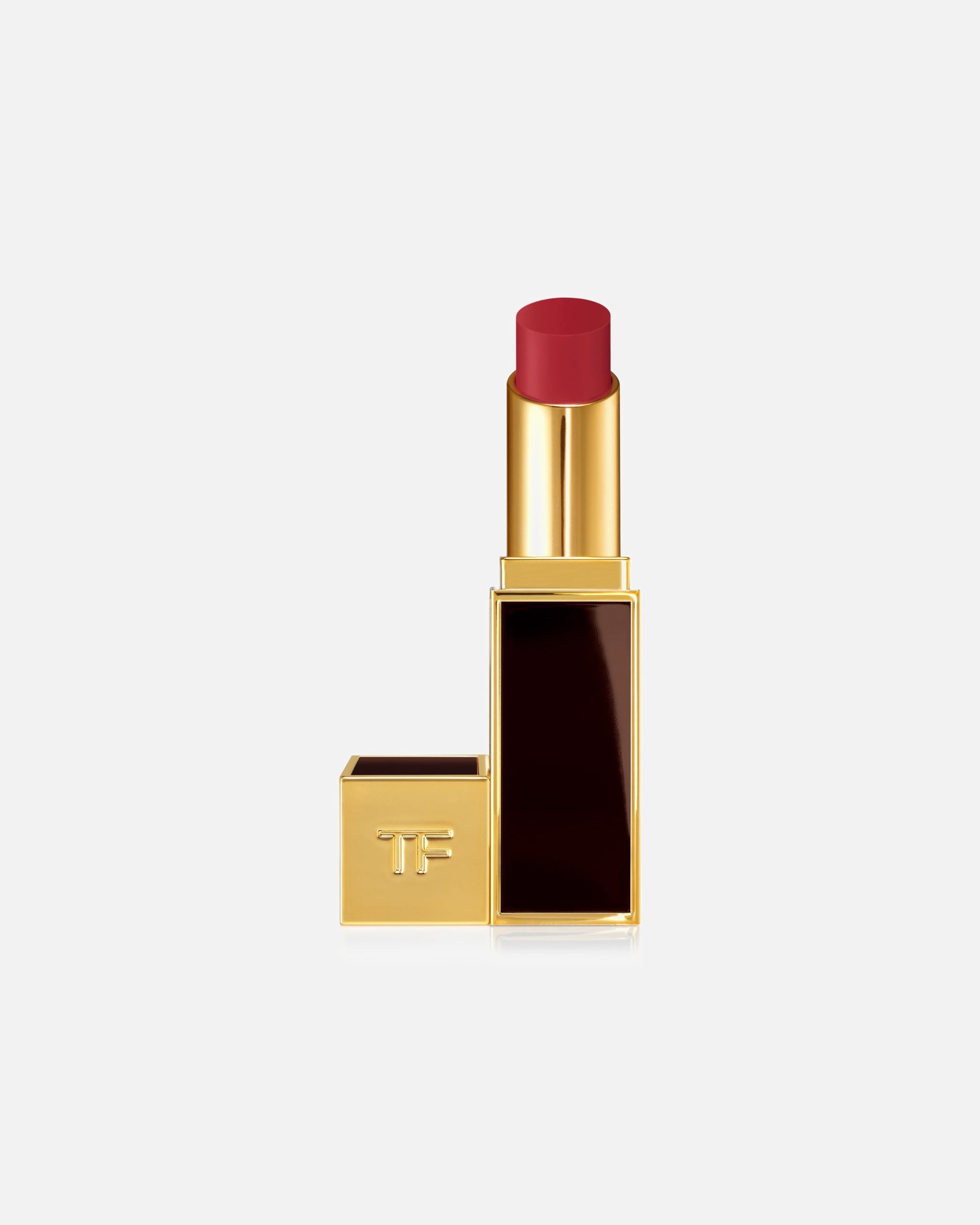 Lippenstift für Unisex TOM FORD Lip Color Satin Matte Charmed