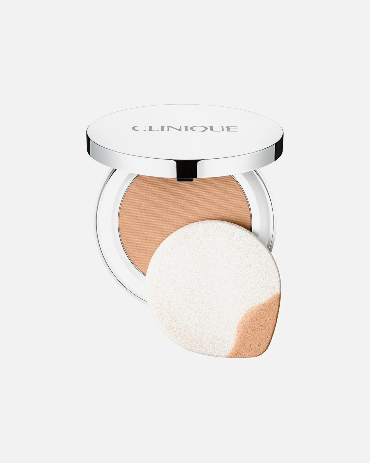 Foundation für Unisex Clinique Default Brand Line Beyond Perfecting Powder Make-Up 10g - CREAMWHIP 09 - NEUTRAL