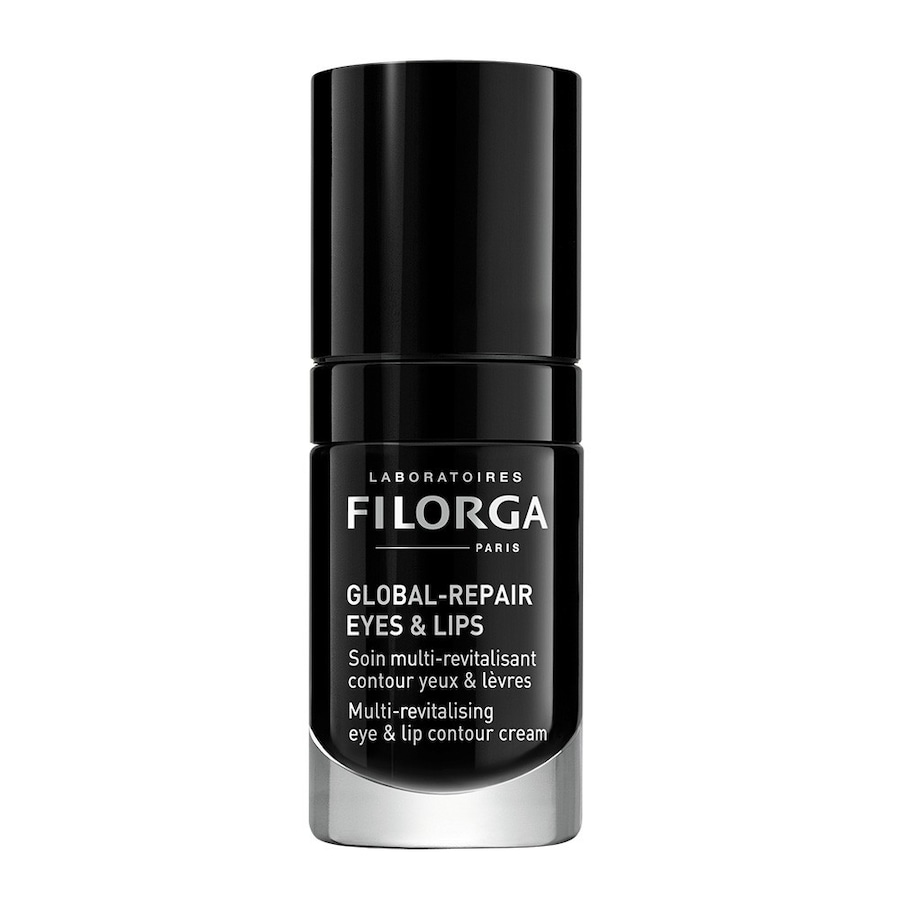 Filorga GLOBAL-REPAIR Global Repair Eyes & Lips Augencreme 15 ml