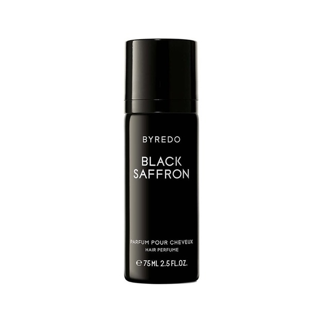 BYREDO Black Saffron