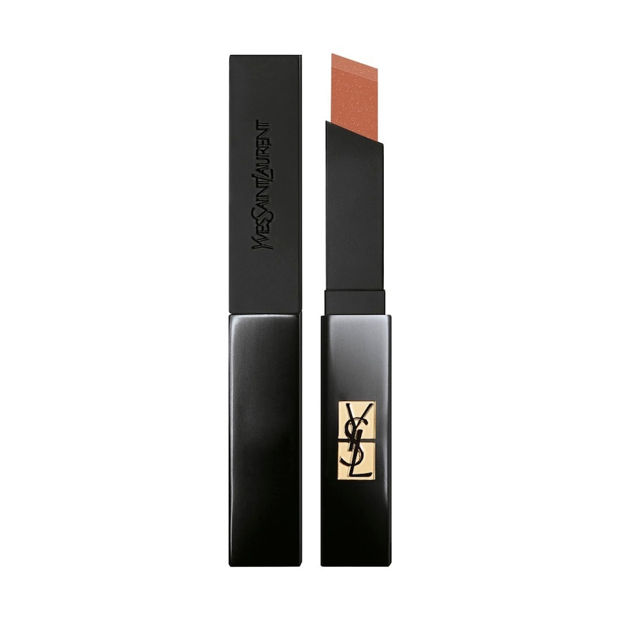 Yves Saint Laurent Rouge Pur Couture The Slim Velvet Radical Lippenstift 316 - UP BEAT ROSE 2.2 g Braun