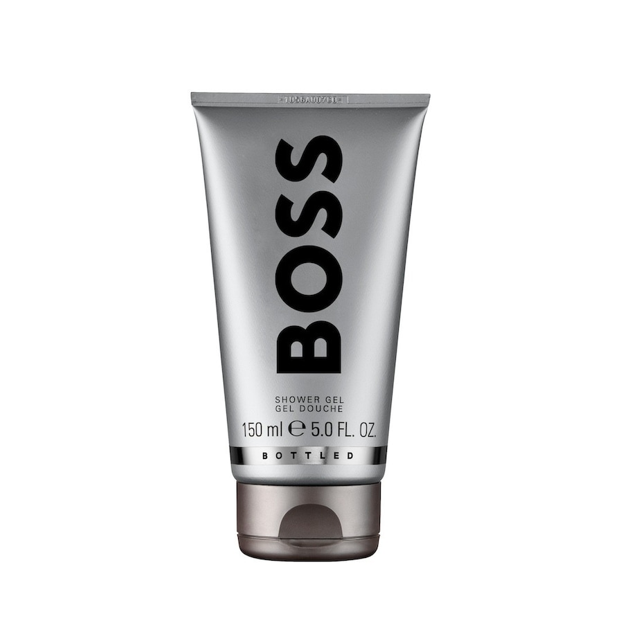 Hugo Boss Bottled Duschgel 150 ml Herren