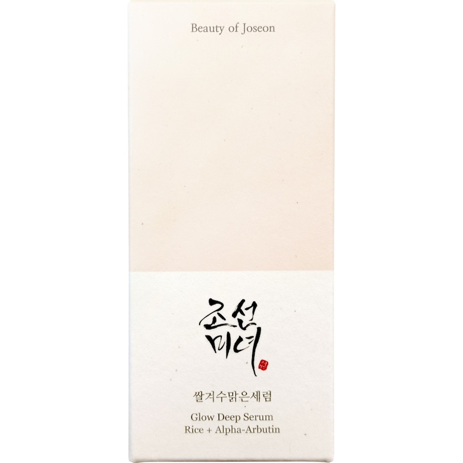 Beauty of Joseon Glow Deep Serum: Rice + Alpha ArbutinGesicht | 30.0 ml | 616,33 / 1.0 l