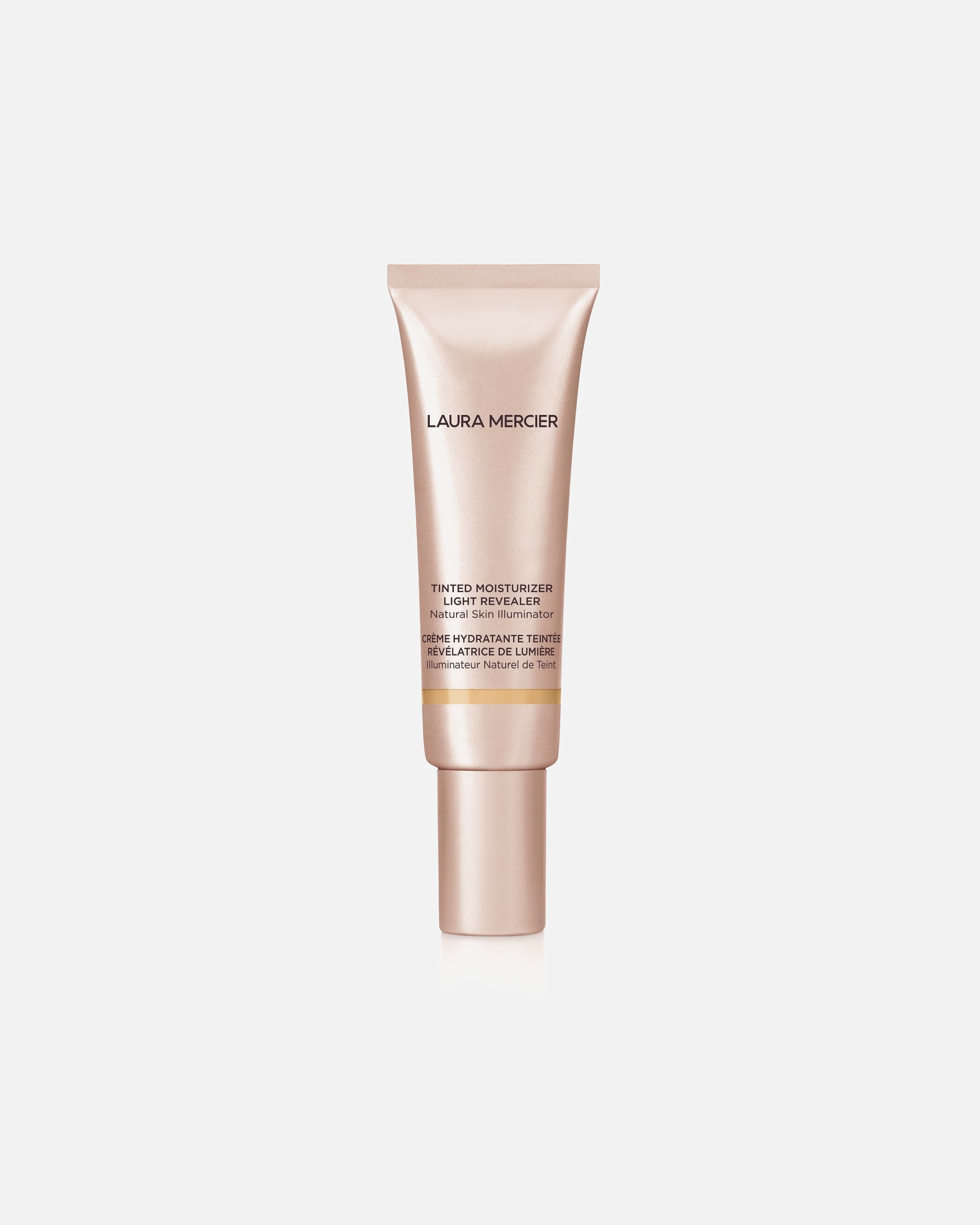BB Cream für Unisex Laura Mercier Tinted Moisturizer Light Revealer 2W1 Natural