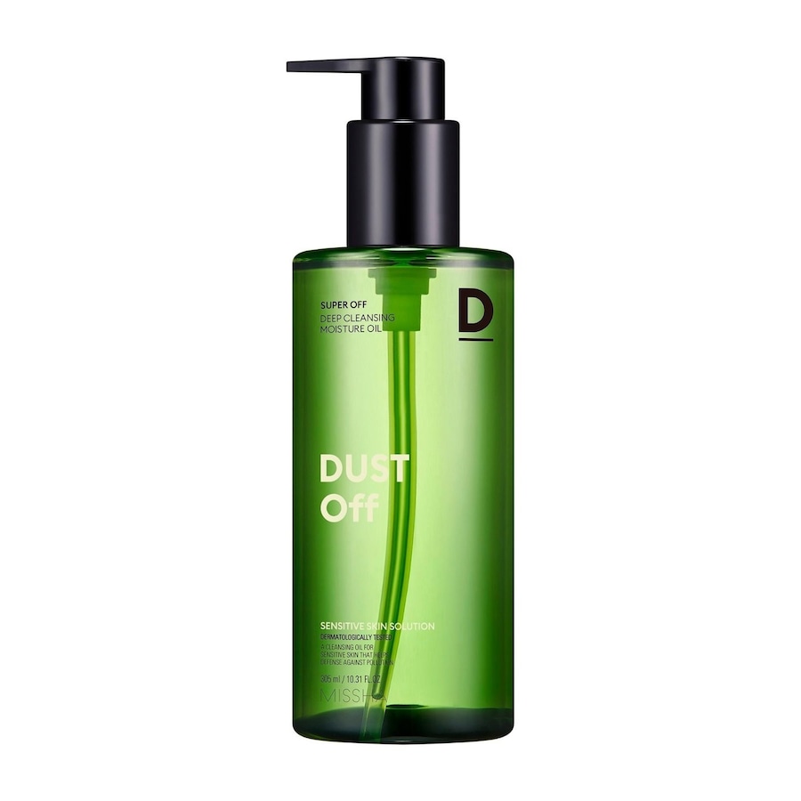 Missha Dust OffGesicht | 305.0 ml | 85,25 / 1.0 l