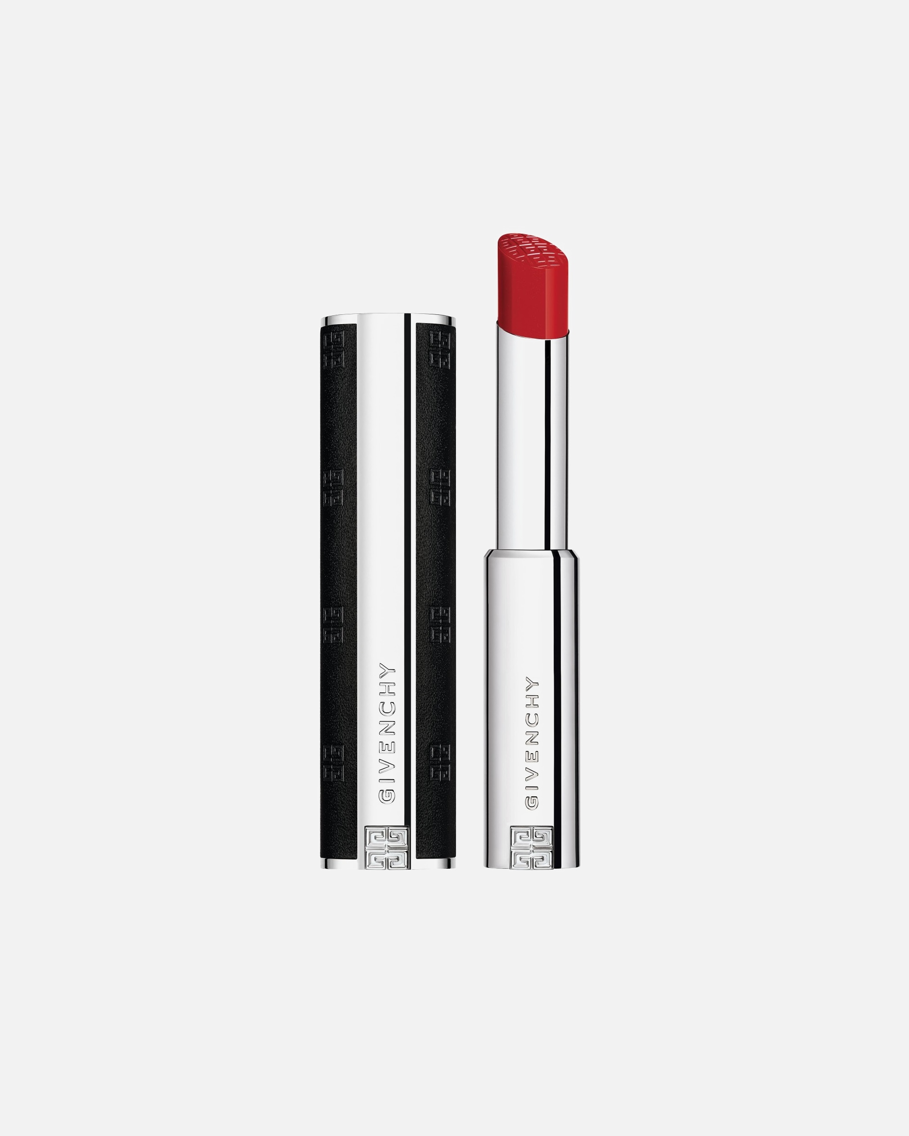 Lippenstift für Unisex Givenchy Le Rouge Satin N329 - ROUGE
