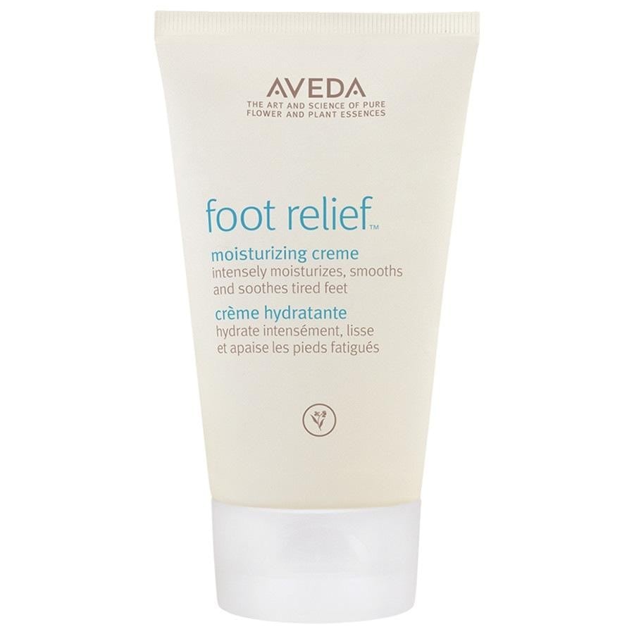 Aveda foot relief Foot Relief Hand- & Fußpflege 125 ml