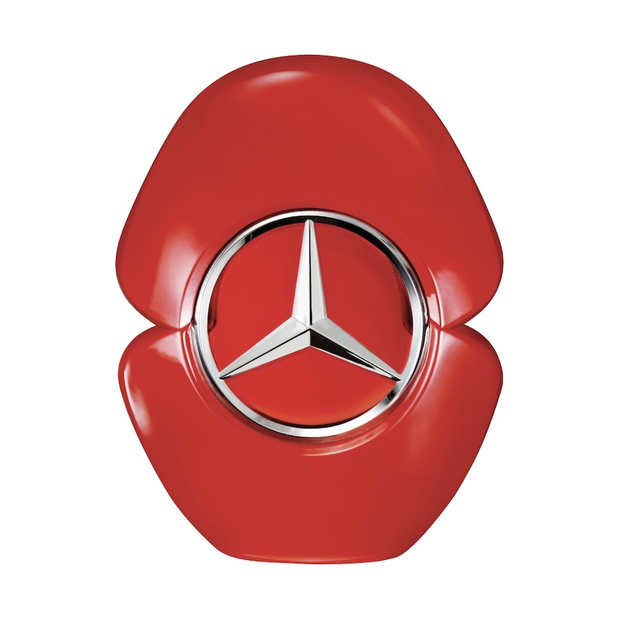 MERCEDES-BENZ PARFUMS Woman In Red Eau de Parfum 60 ml Damen