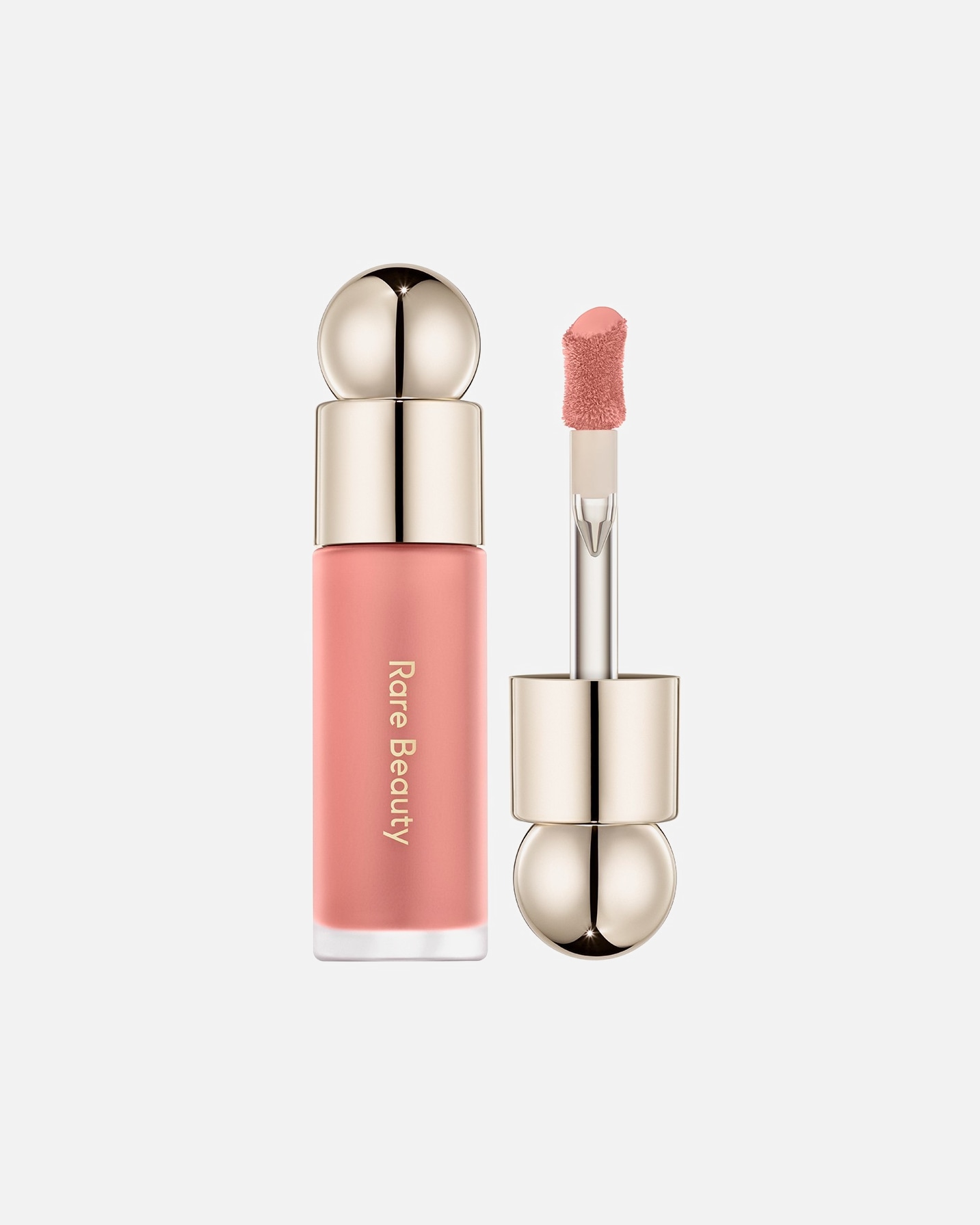 Blush für Unisex Rare Beauty Soft Pinch Dewy Liquid ADORE