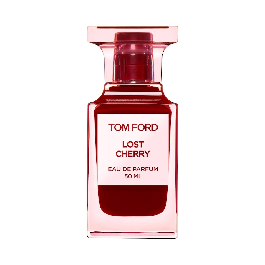 TOM FORD Private Blend Düfte Lost Cherry Parfum 50 ml unisex