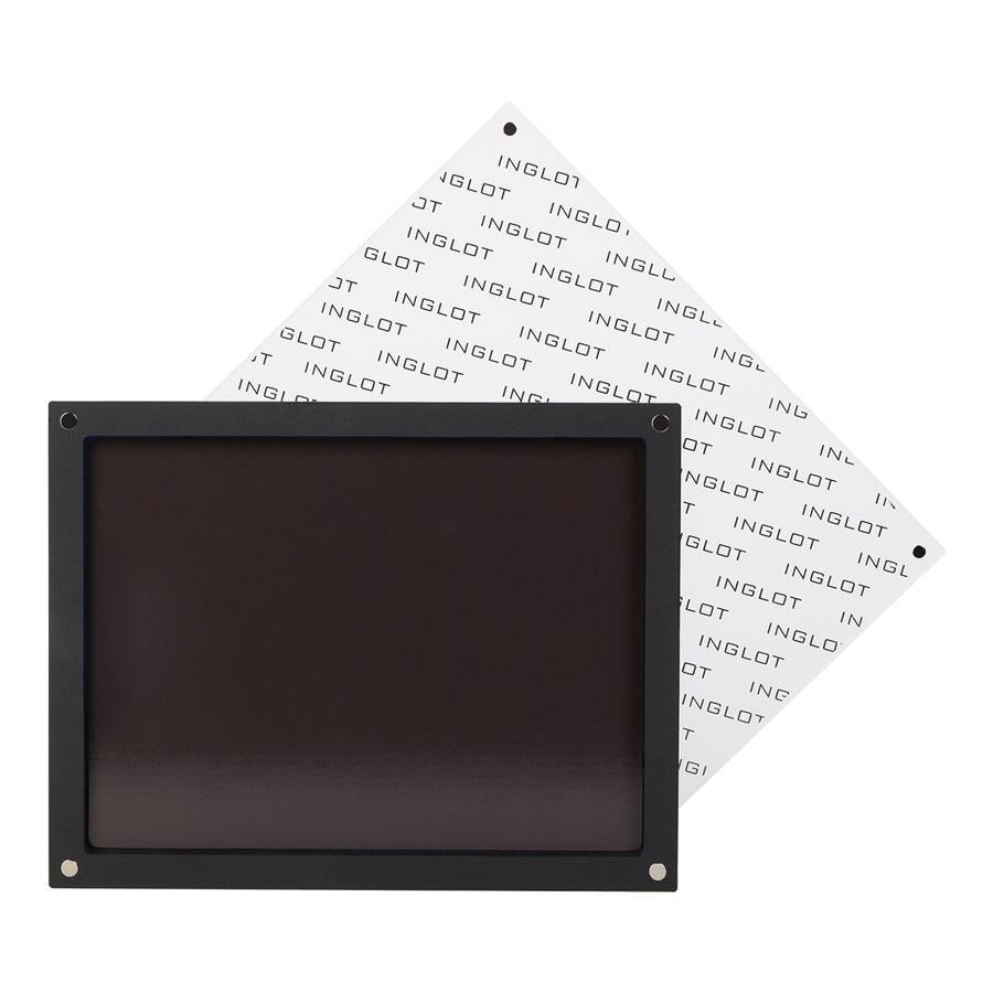 Inglot Freedom System Palette Flexi SchwarzMake-up | 303.8 g | 72,42 / 1.0 kg