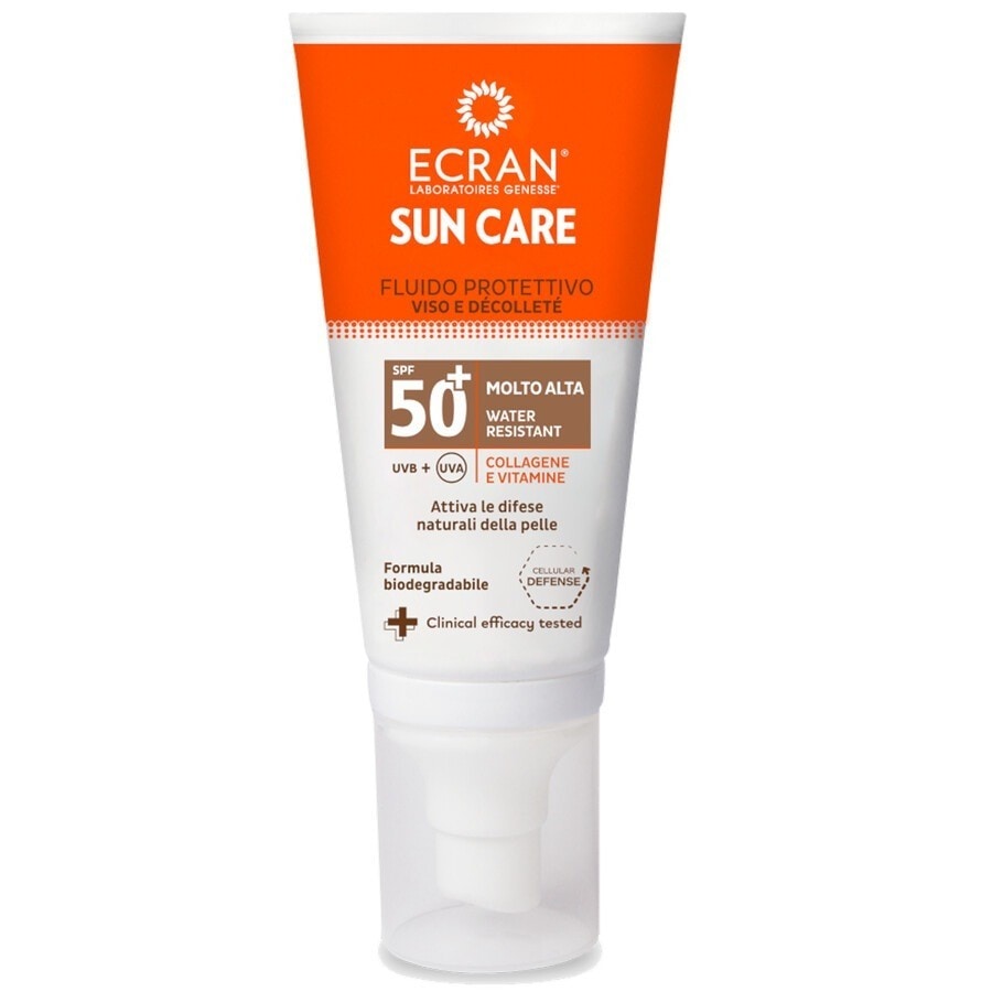 Ecran Sonnencreme 50 ml
