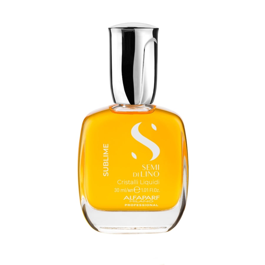 ALFAPARF MILANO Semi di Lino Sublime Cristalli LiquidiHaare | 30.0 ml | 521,67 / 1.0 l
