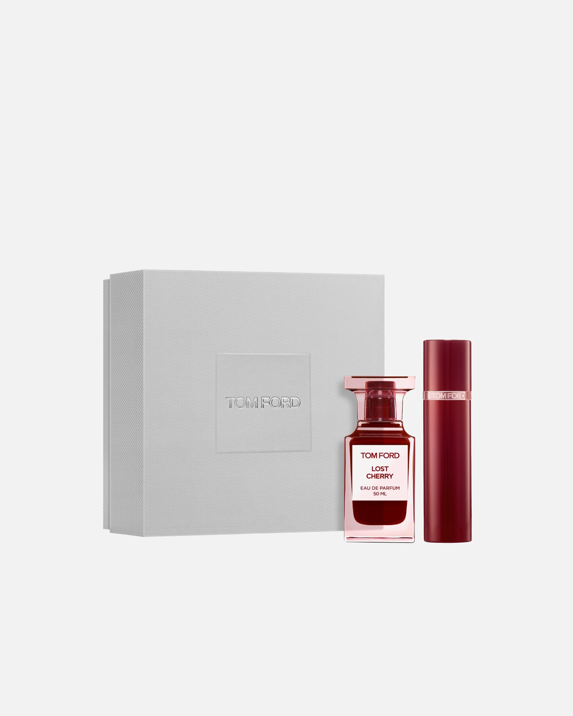 Duftset für Unisex TOM FORD Private Blend Düfte Lost Cherry 1 Stück