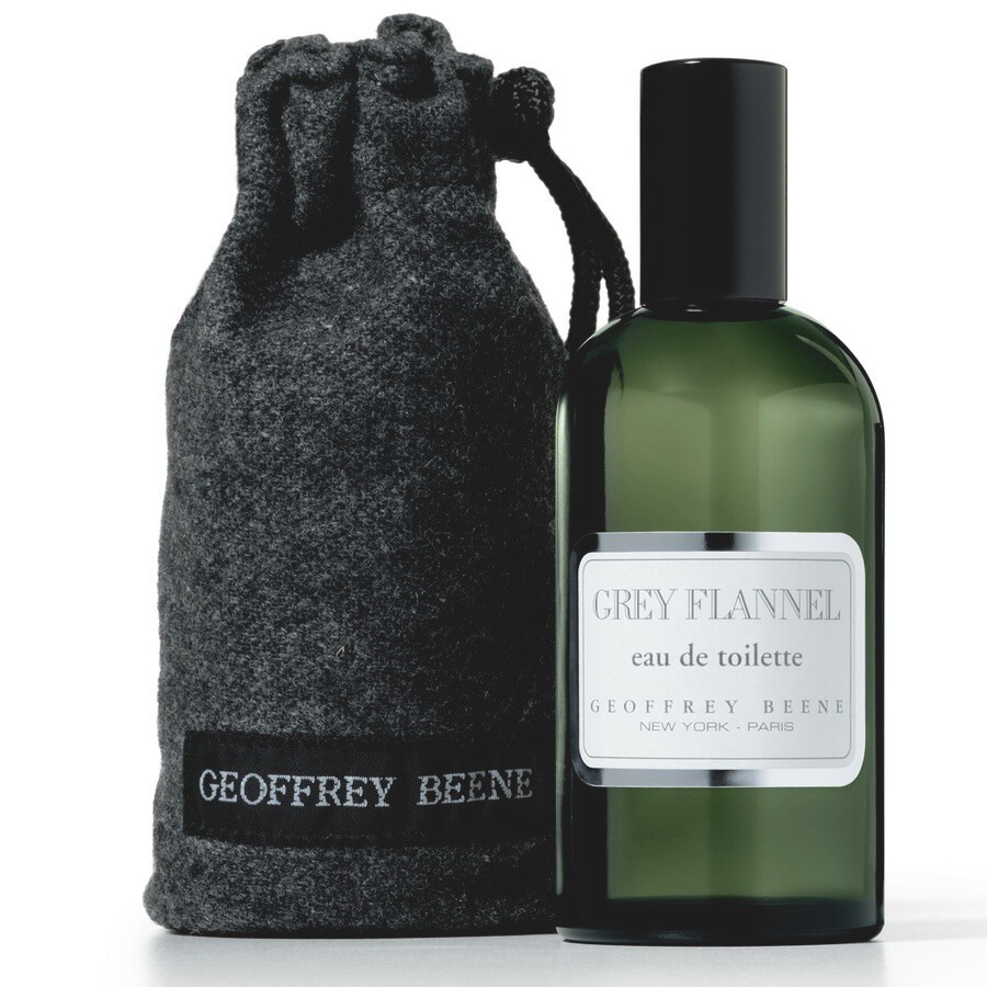 Geoffrey Beene Eau de Toilette Spray 240 ml Herren
