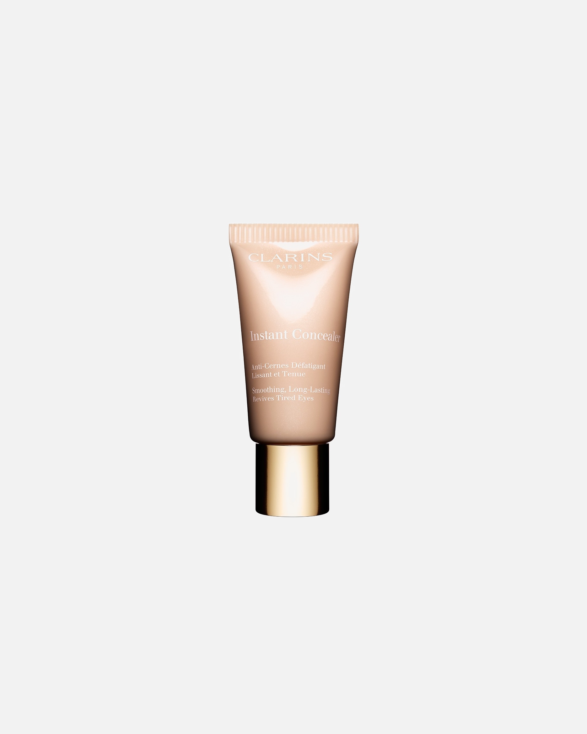 Concealer für Unisex Clarins Default Brand Line Korektor Instant Concealer 15 ml