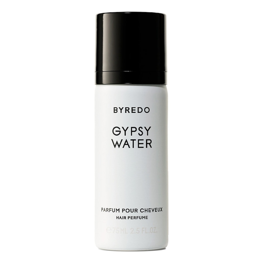 BYREDO Gypsy Water Haarparfum 75 ml unisex