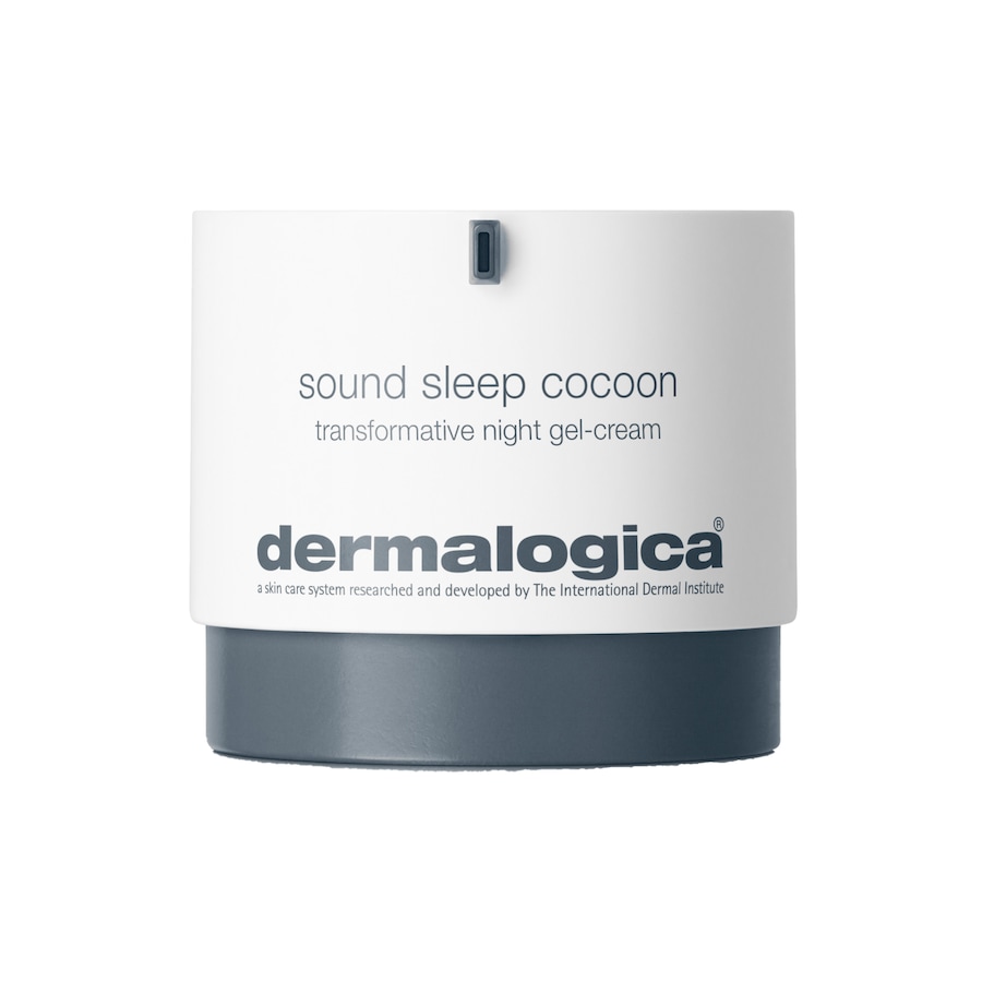 Dermalogica Skin Health Sound Sleep Cocoon Gesichtscreme 50 ml