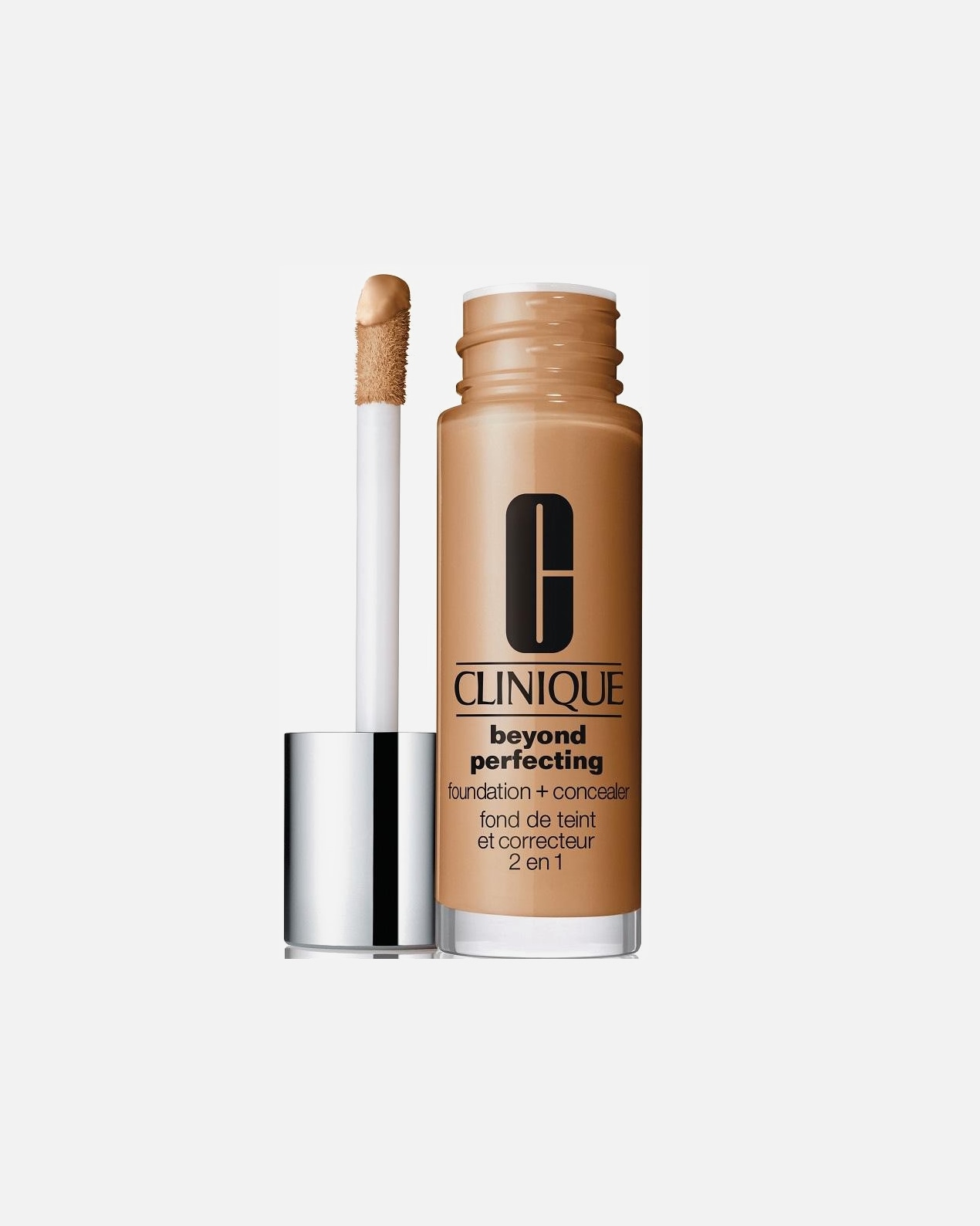 Foundation für Unisex Clinique Default Brand Line Beyond Perfection