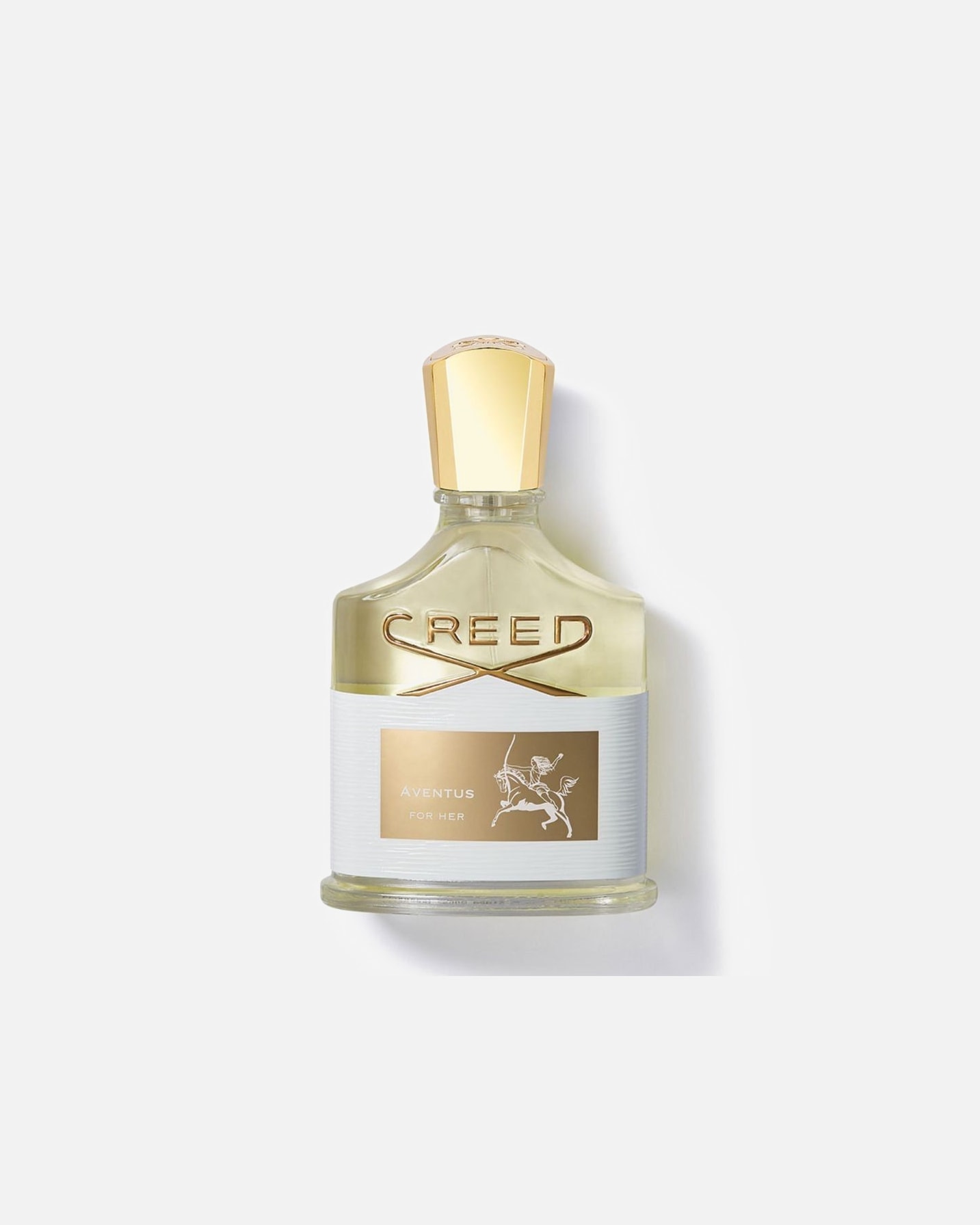Eau de Parfum für Weiblich Creed Aventus for her Aventus For Her 75 ml