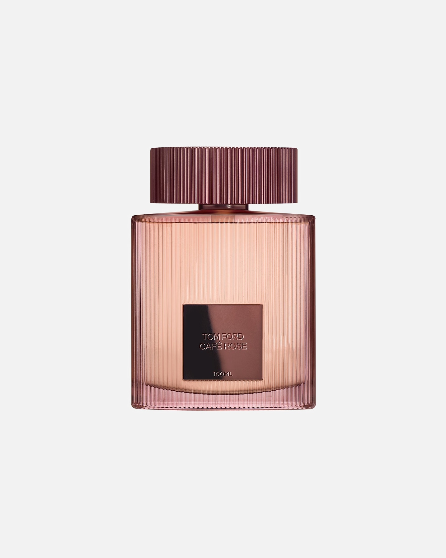 Eau de Parfum für Unisex TOM FORD Damen Signature Düfte Café Rose 100 ml