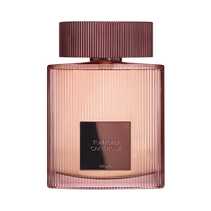 TOM FORD Damen Signature Düfte Café Rose Eau de Parfum 100 ml