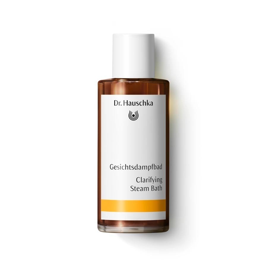 Dr. Hauschka Clarifying Steam Bath Gesichtsöl 100 ml