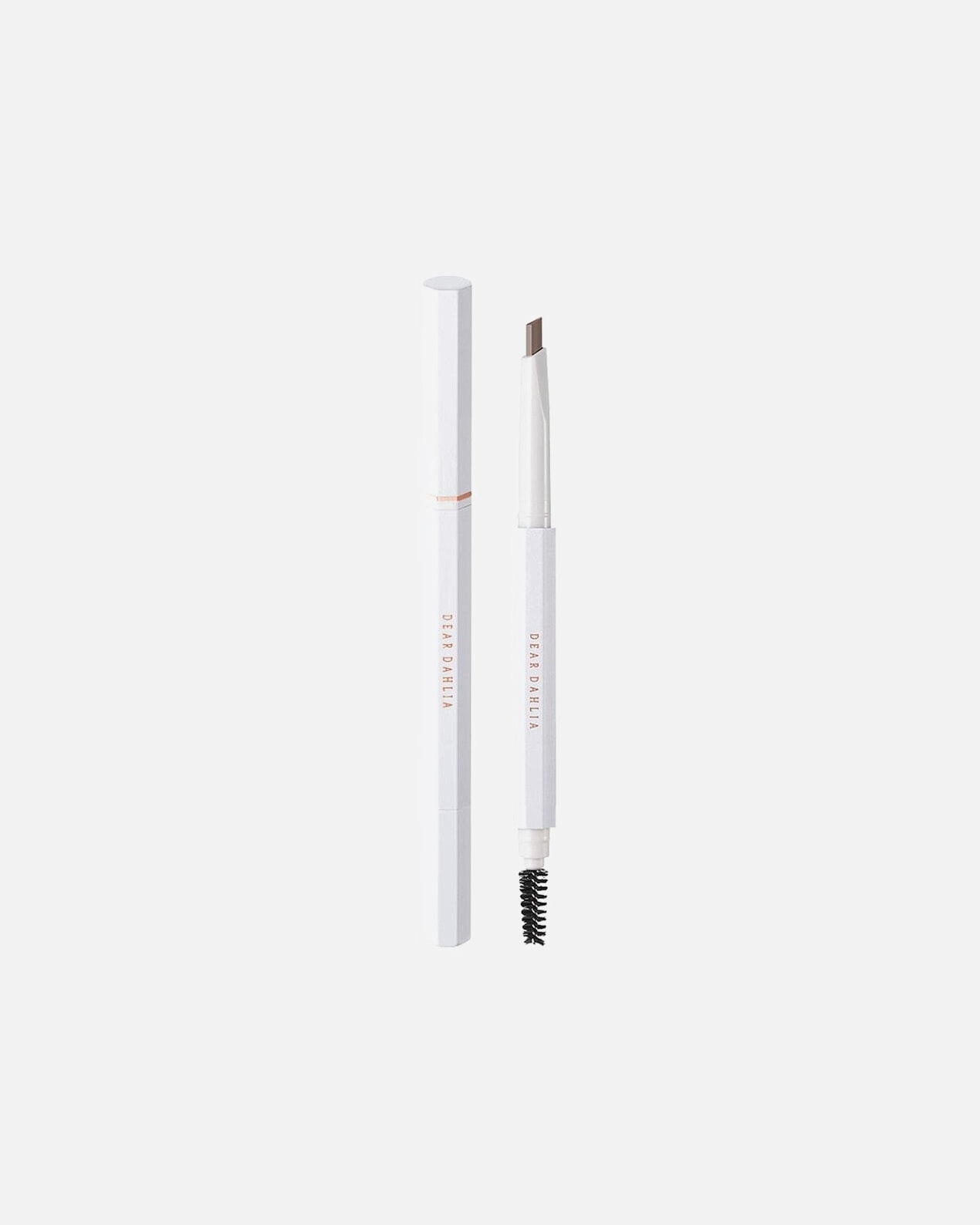 Augenbrauenstift für Unisex Dear Dahlia Perfect Brow Longwear Sculpting Pencil DUTCH BROWN