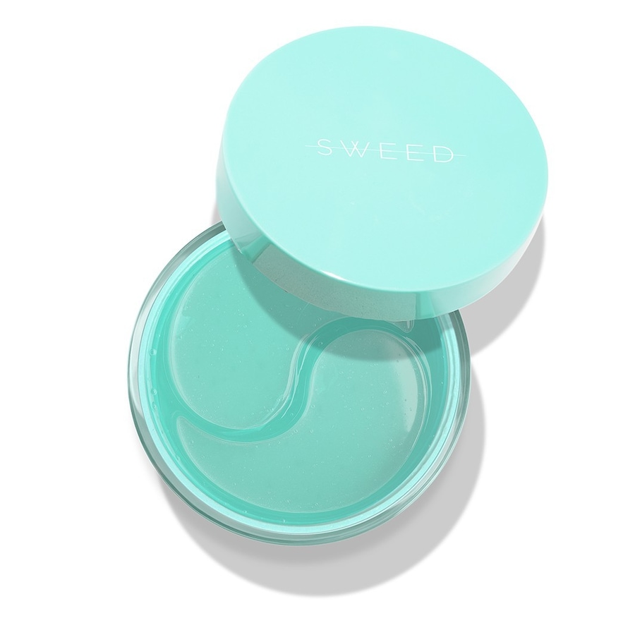 Sweed Peptide & Ice Augenpatches