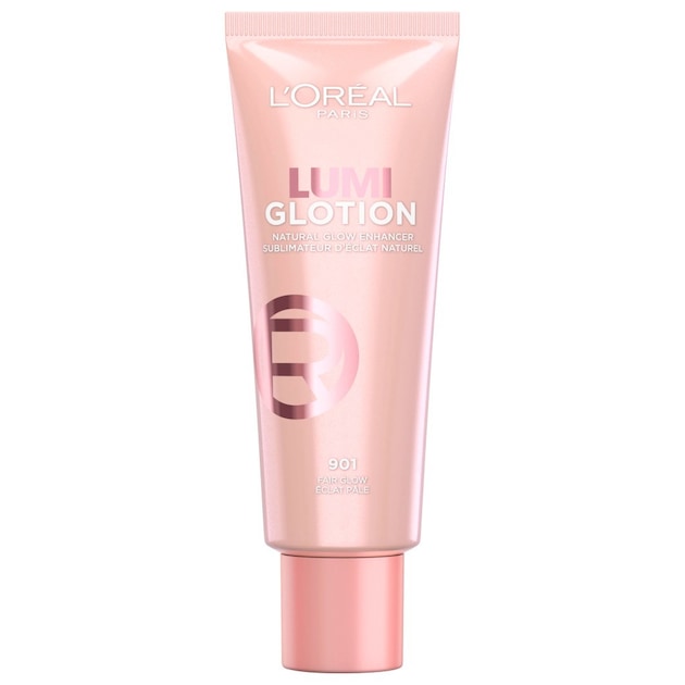 L’Oréal Paris Lumi Glotion