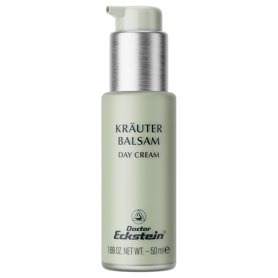 Doctor Eckstein Kräuter Balsam Gesichtsbalsam 50 ml