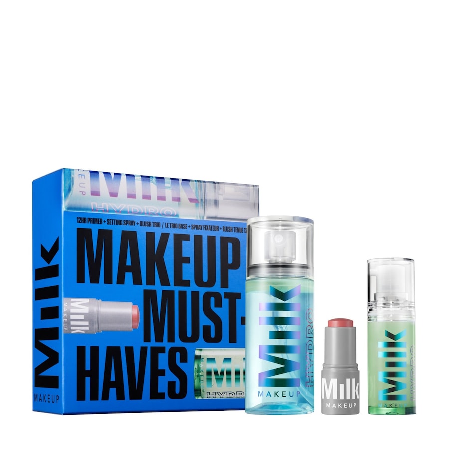Milk Make-up Must Haves SetMake-up | 1.0 pieces | 36,00 / 1.0 pieces