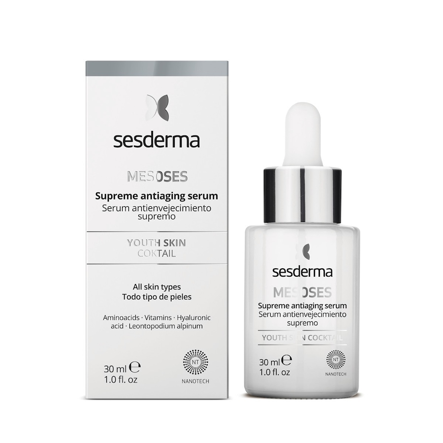 Sesderma Anti-Aging Pflege 30 ml