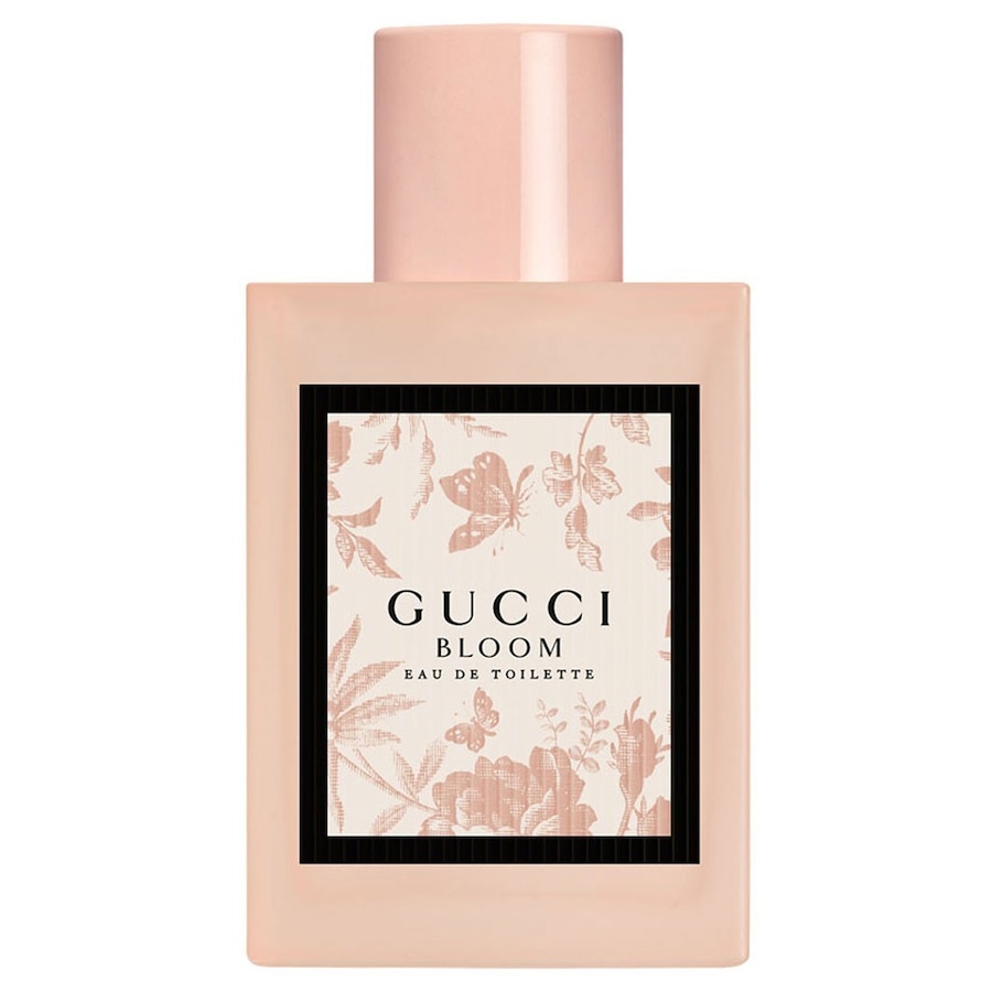 Gucci Bloom Eau de Toilette 50 ml Damen