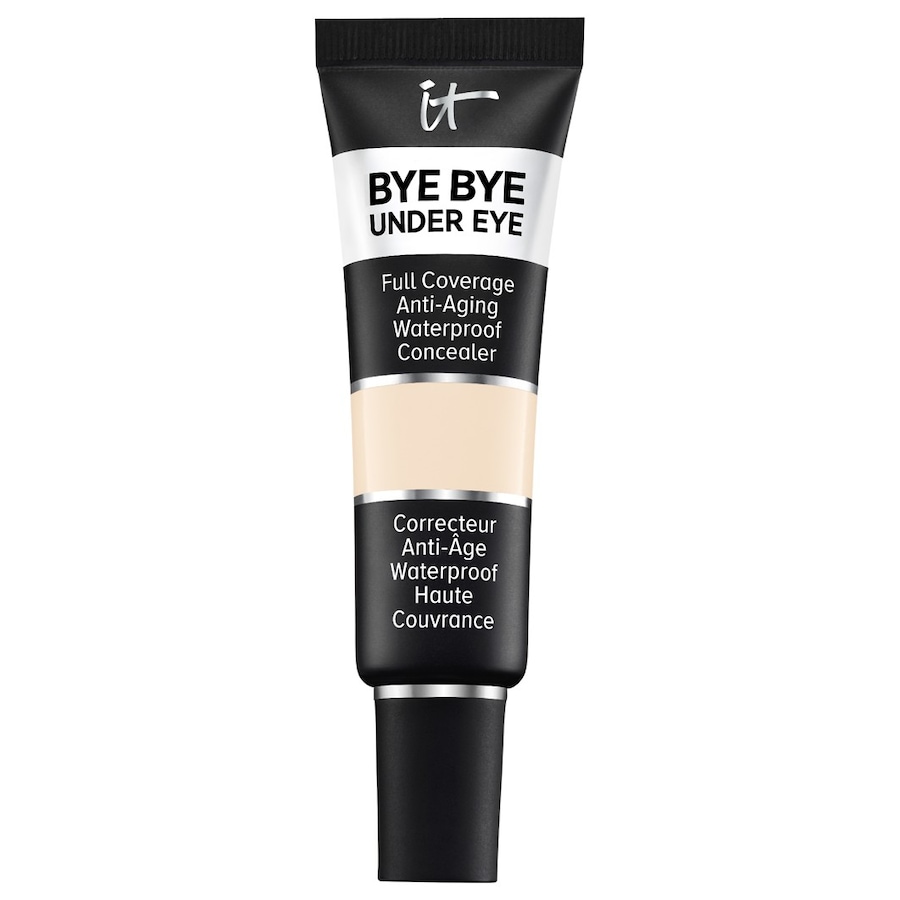 IT Cosmetics Bye Under Eye Concealer 10.5 - LIGHT C 12 ml Nude