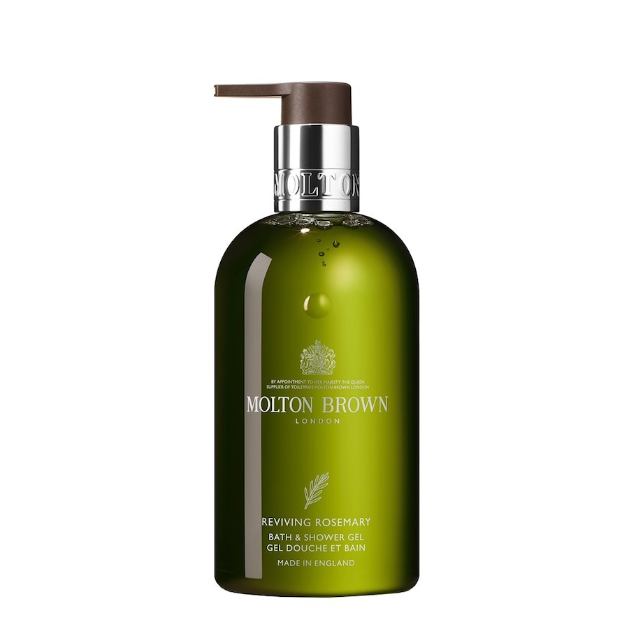 Molton Brown Reviving RosemaryKörper | 300.0 ml | 106,67 / 1.0 l