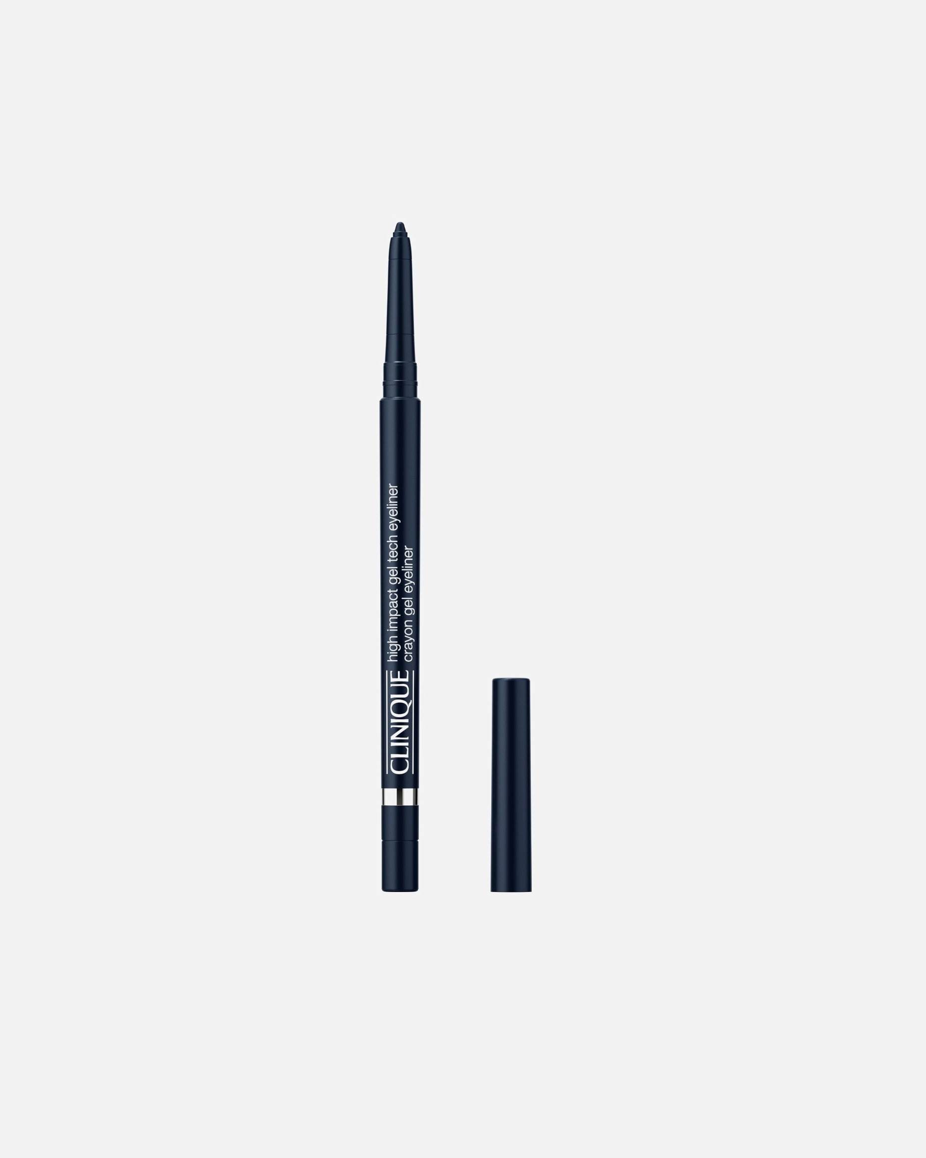 Eyeliner für Unisex Clinique High Impact Gel Tech Deep Denim
