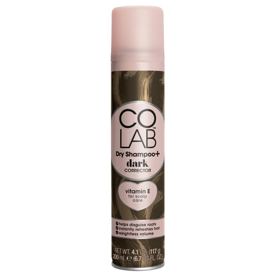 Colab Trockenshampoo 200 ml