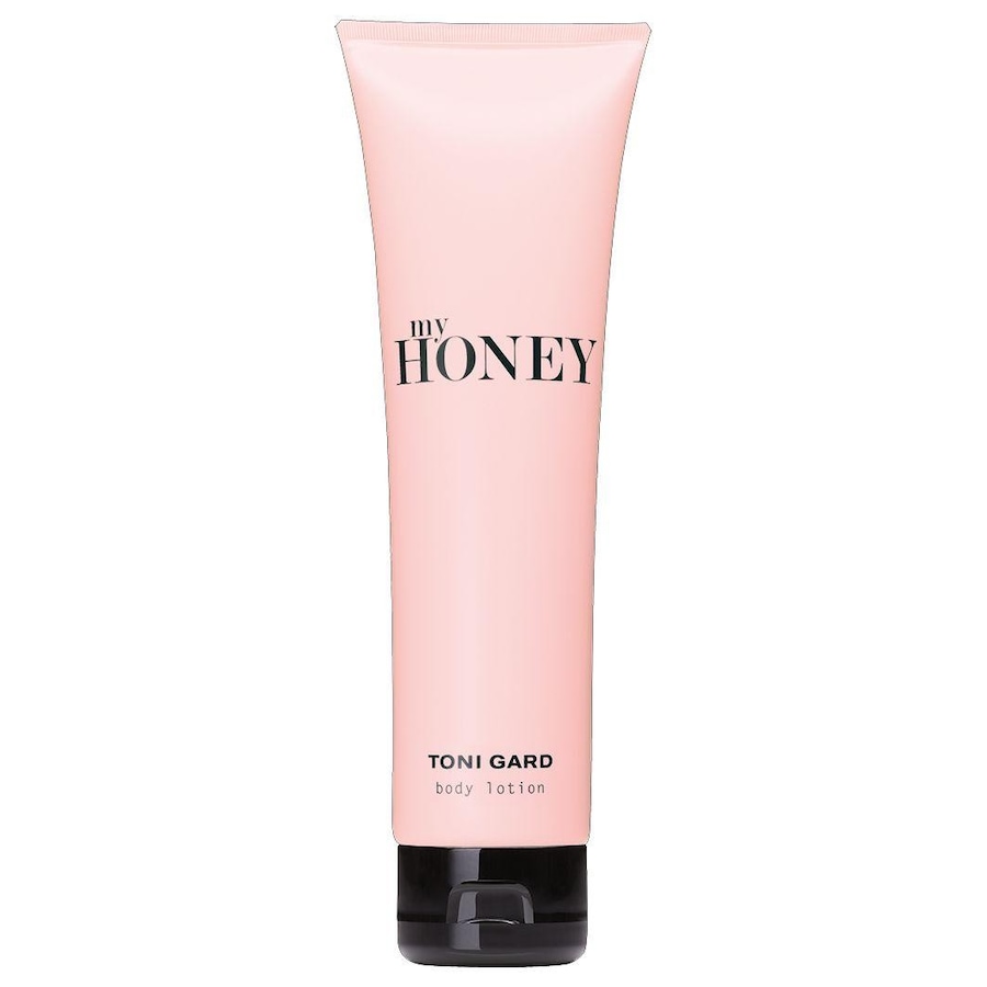 Toni Gard My Honey BODY LOTION Bodylotion 150 ml