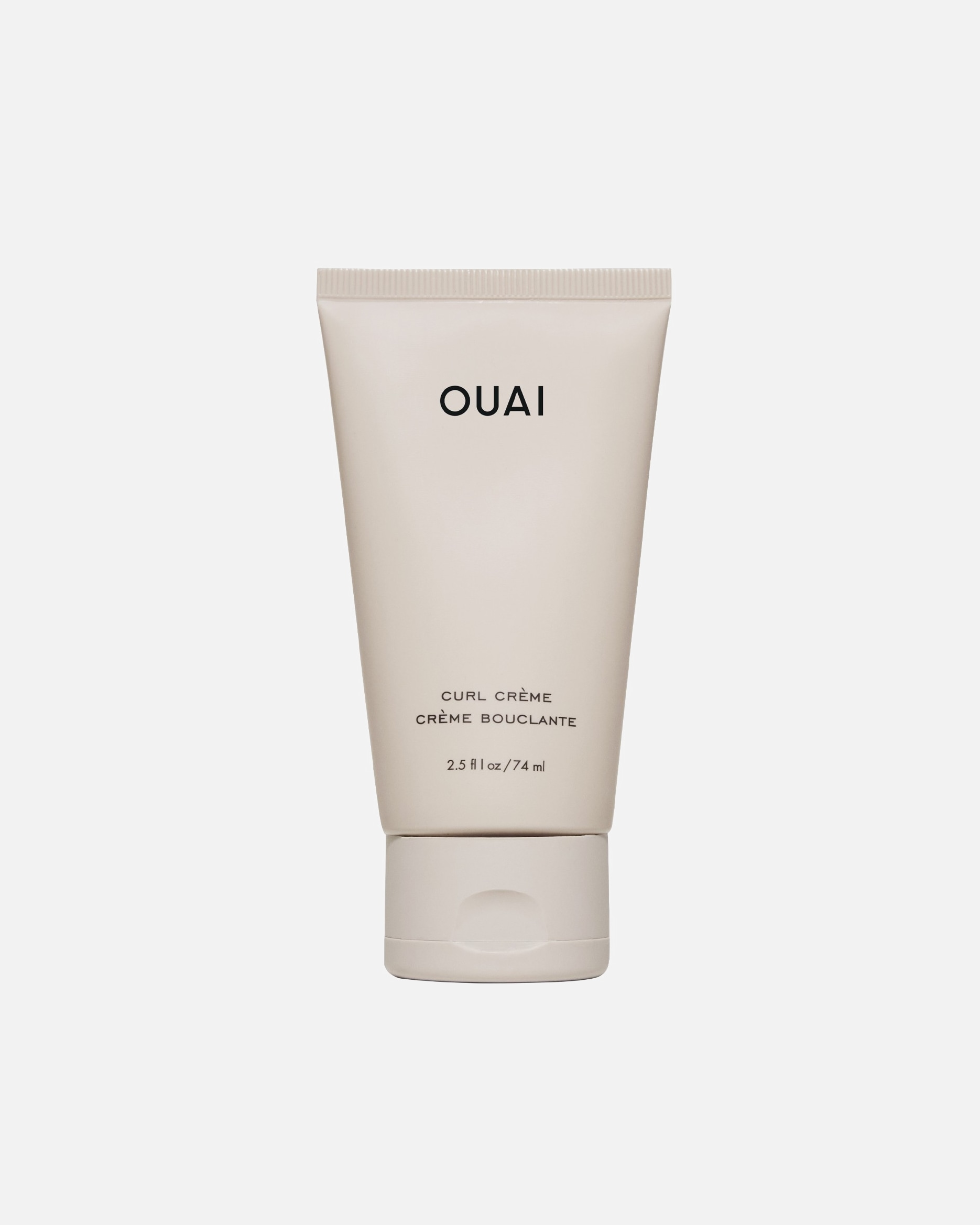 Haarcreme für Unisex Ouai CURL CRÈME - TRAVEL SIZE 74 ml