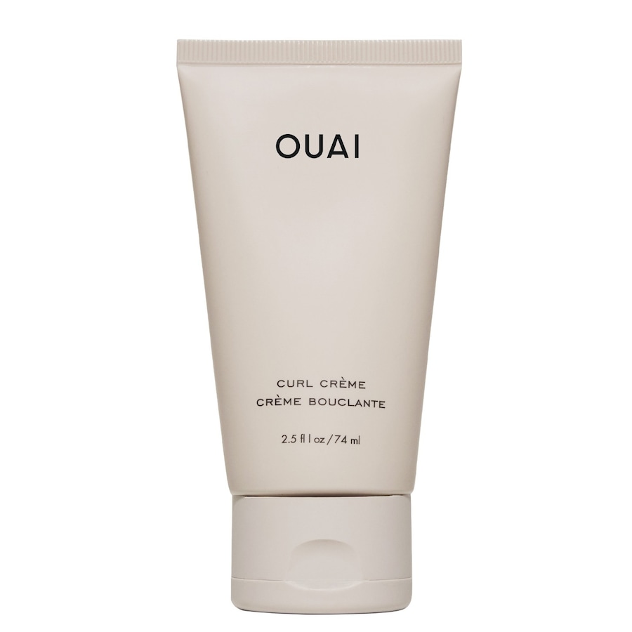 Ouai CURL CRÈME - TRAVEL SIZEHaare | 74.0 ml | 216,22 / 1.0 l