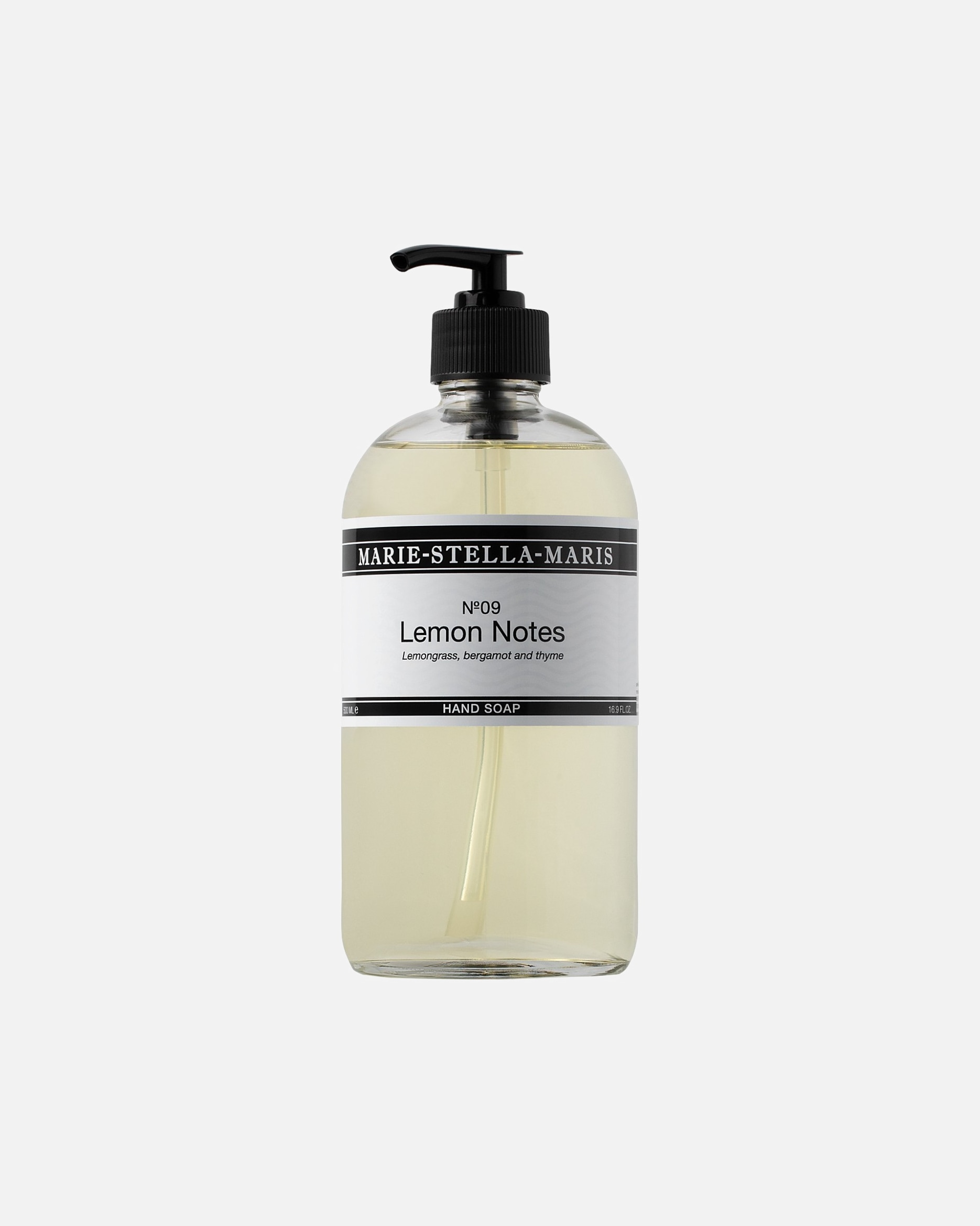 Handseife für Unisex Marie-Stella-Maris Hand Soap 500 ml