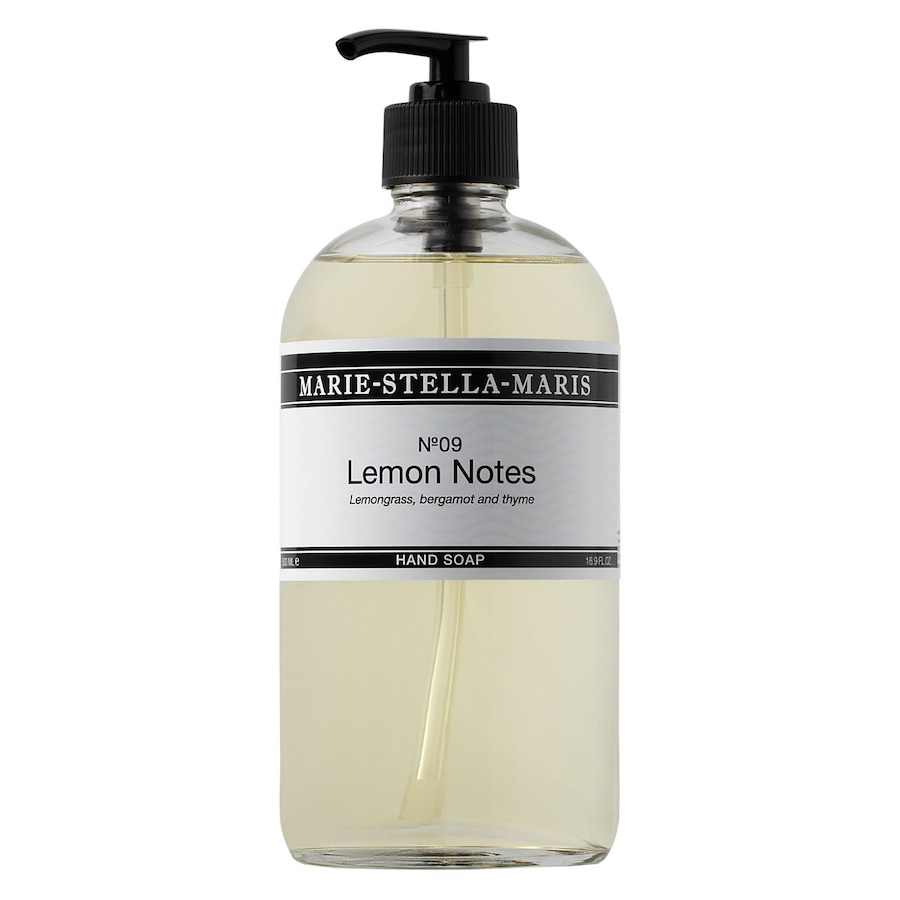 Marie-Stella-Maris Hand Soap Handseife 500 ml