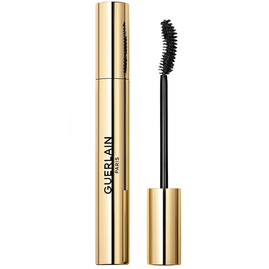 Guerlain Noir Gmascara Mascara 01 Schwarz 6 g