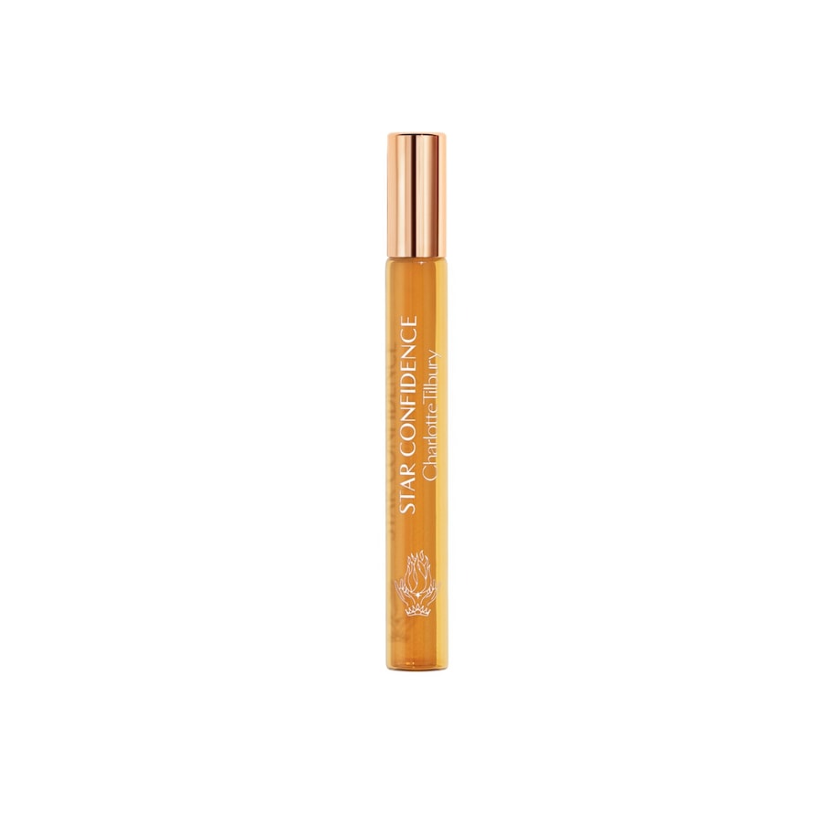 Charlotte Tilbury Star Confidence Eau de Parfum 10 ml Damen