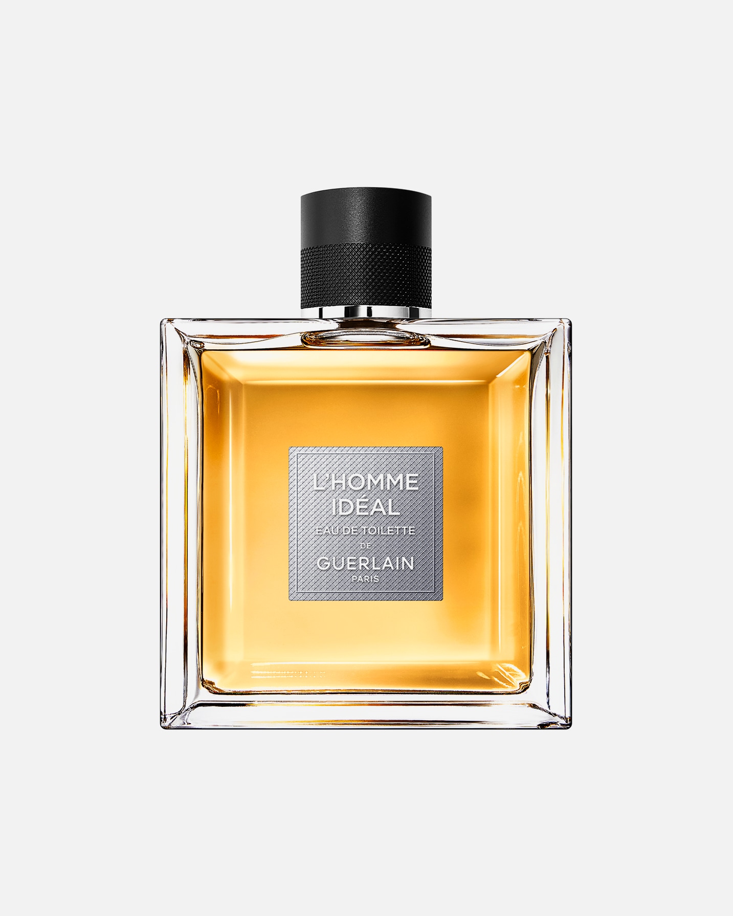 Eau de Toilette für Männlich Guerlain L’Homme Idéal 150 ml