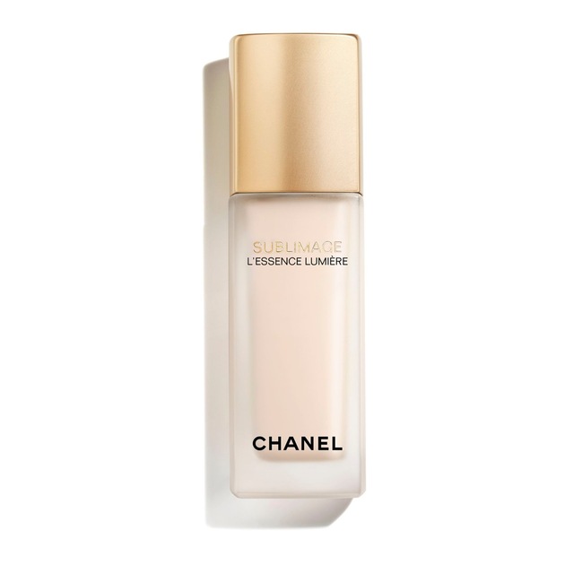 CHANEL SUBLIMAGE L’ESSENCE LUMIÈRE
